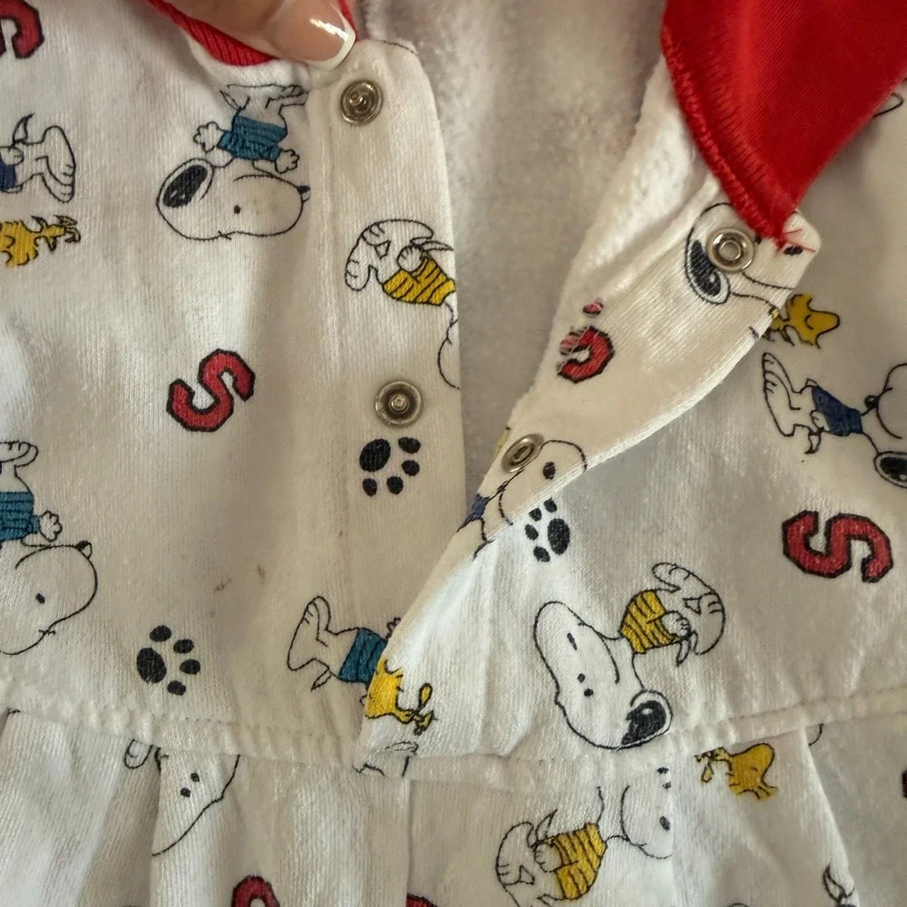 Snoopy vintage one